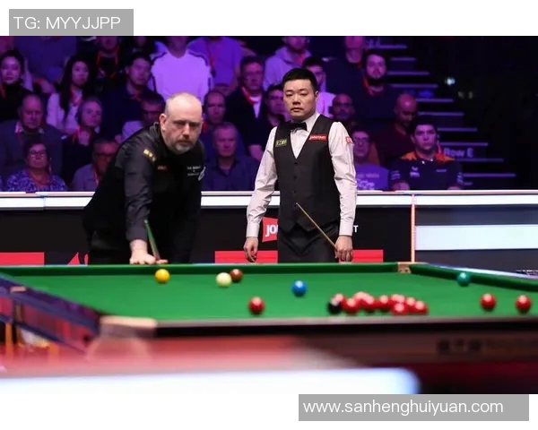 2023年斯诺克大师赛晋级名单揭晓参赛选手实力分析与赛程展望