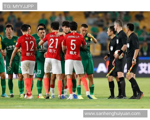 北京国安迎战广州队张琳芃能否再创辉煌激战即将上演 北京国安迎战广州队张琳芃能否再创辉煌激战即将上演