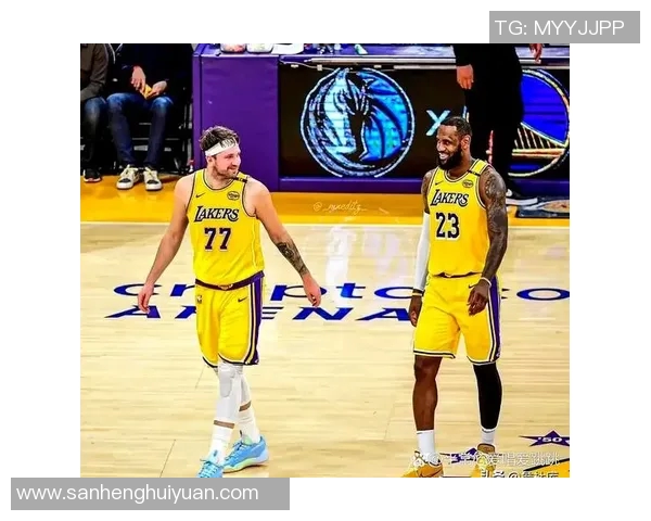 湖人队东契奇后撤三分绝杀瞬间引发全场欢呼的精彩时刻