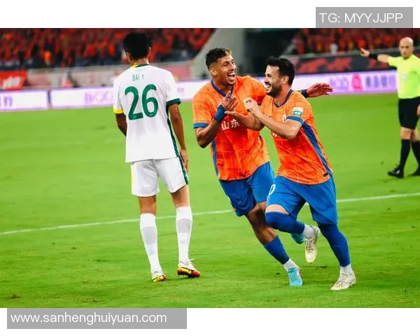 卡扎伊什维利精彩破门助力山东泰山赢得关键胜利 卡扎伊什维利精彩破门助力山东泰山赢得关键胜利