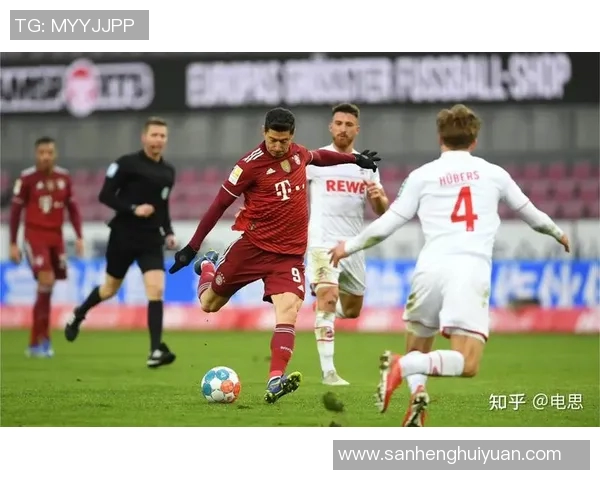 拜仁慕尼黑再度完胜，法兰克福难敌强大实力