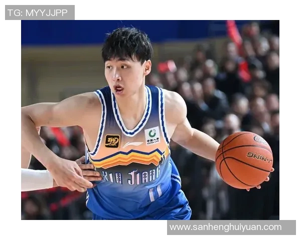 CBA山西汾酒齐麟展现风采助力球队争夺总冠军荣耀之路