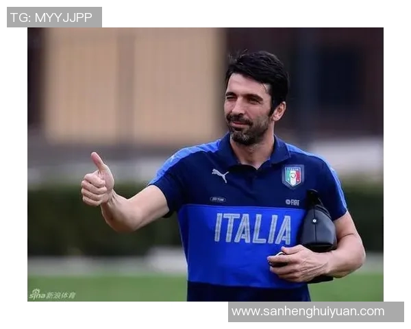 布冯荣膺FIFA最佳门将,实至名归赢得球迷一片喝彩 布冯荣膺FIFA最佳门将,实至名归赢得球迷一片喝彩