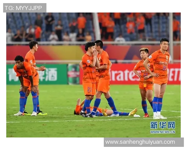 恒大战胜对手晋级亚冠八强，中国足球再次展现实力