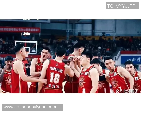 山西队引进新外援,球队进攻火力大增