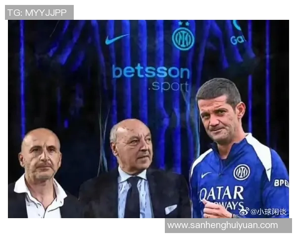 橡树资本接管国米传闻再起：前老板穆拉蒂否认分手传言