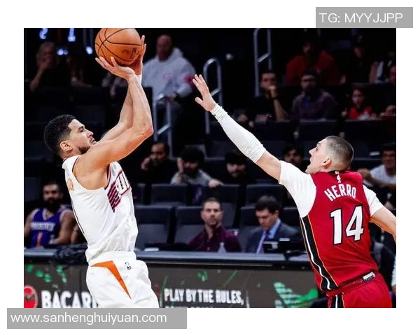 热火力克火箭，总决赛迎来新传奇