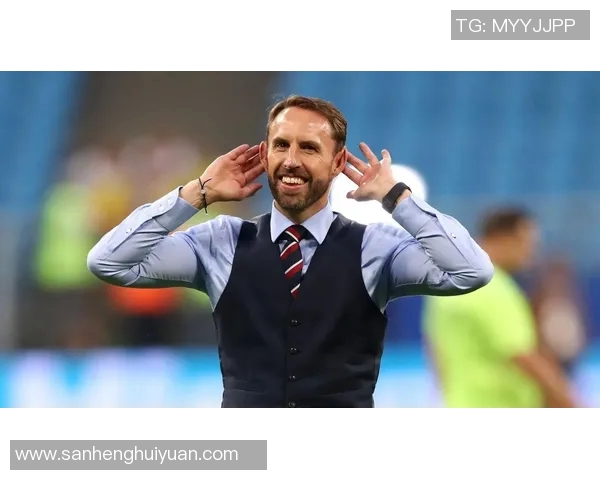 英格兰主帅索斯盖特确认热苏斯将出战欧洲杯决赛