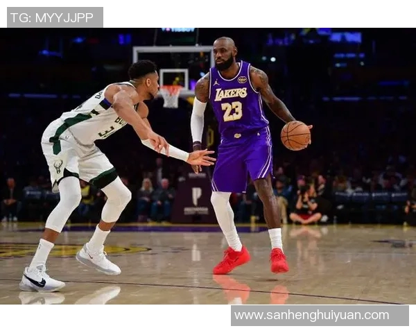 雄鹿连胜终结,遭遇湖人逆袭——NBA巅峰对决的惊心动魄